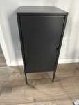 Ikea Lixhult szafki stoliki nocne 2 szt.
