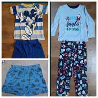 Pijamas da Disney menino 3, 4 e 5 anos