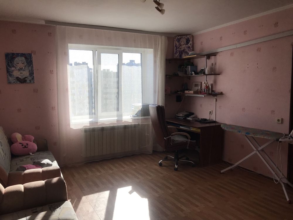 Гарна квартира, Центральний район.