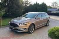 Ford Mondeo Ford Mondeo Vignale