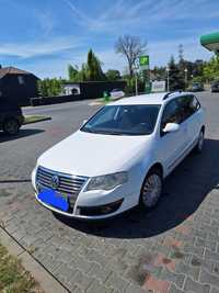 Volkswagen Passat B6 1.9 TDI