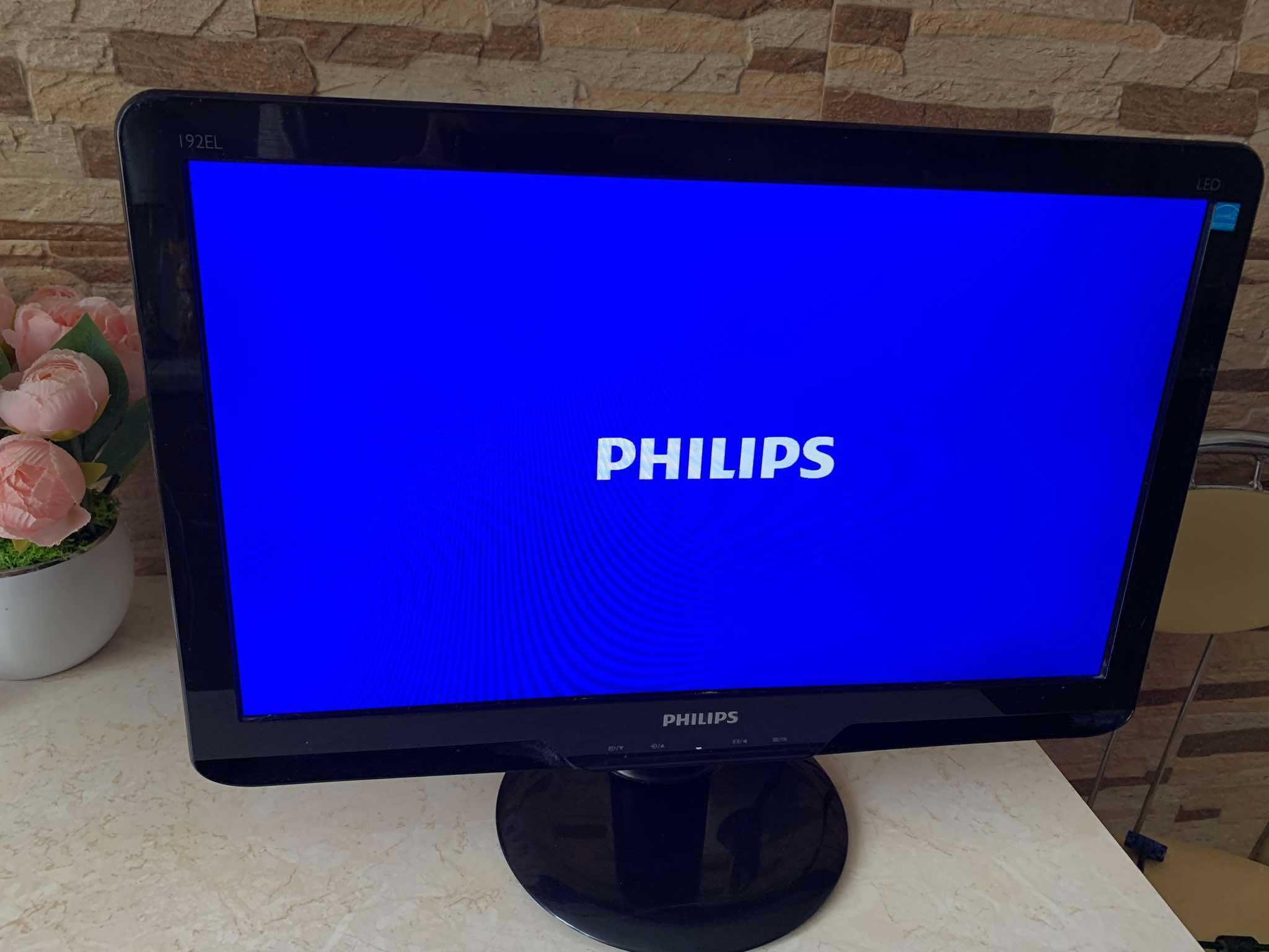 Monitor Philips I92EL2 - 19"