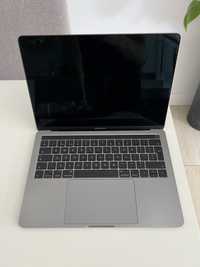 MacBook Pro 13 512GB/8GB 4 porty 2017 rok