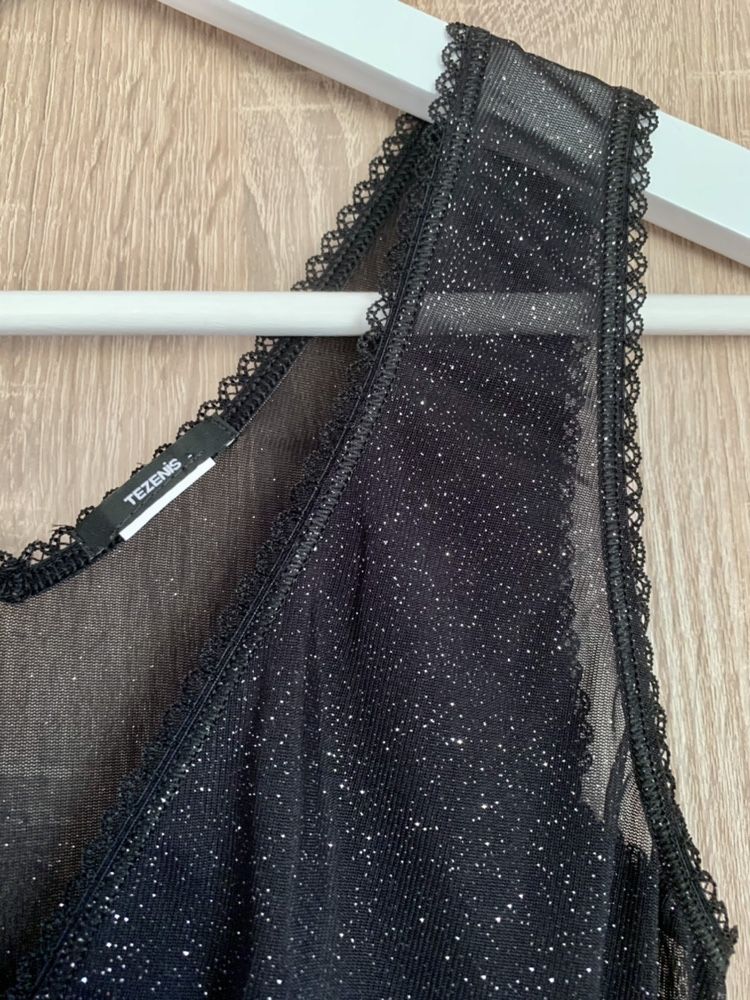 Camisa de dormir TEZENIS