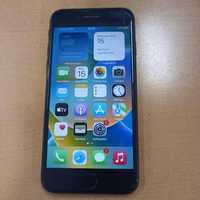 iPhone SE 128gb black