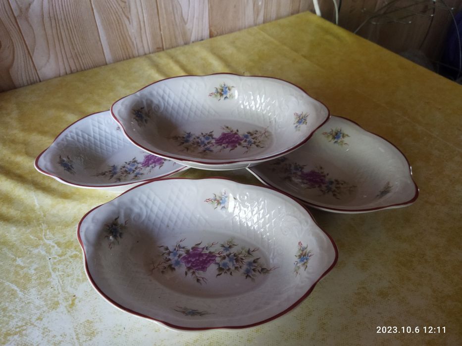 салатнички часів СССР