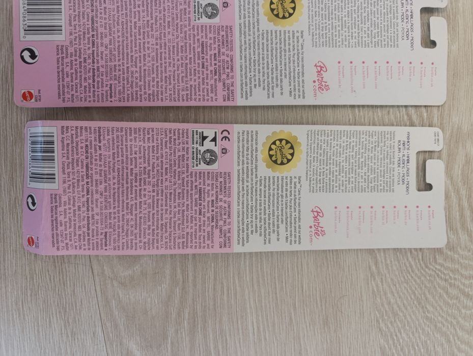 Одяг для барбі ,  barbi, , лук для барб,mattel