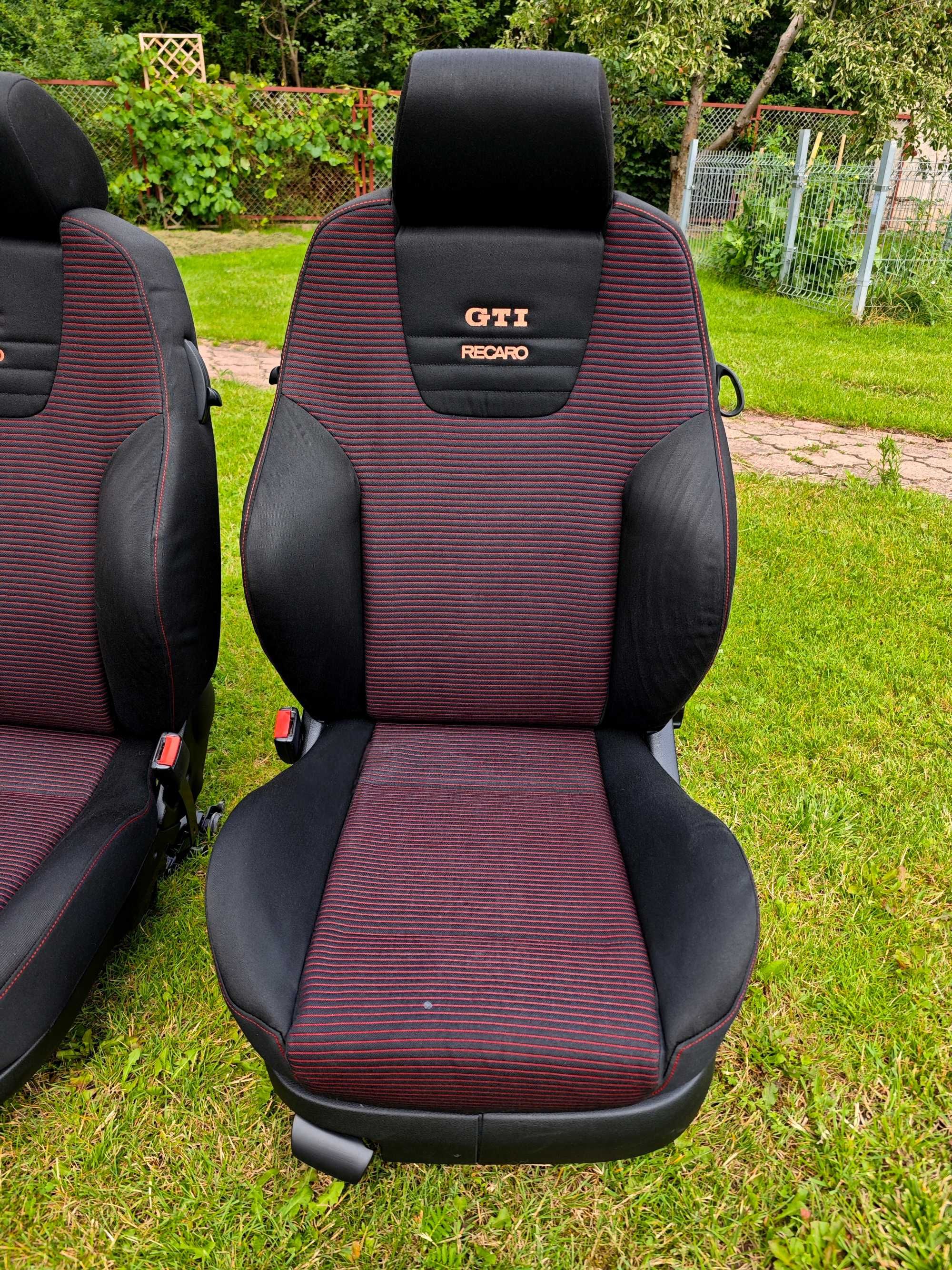 Golf IV 4 GTI  Recaro 25 th Anniversary Jahre Jubi 337 Oem+ Tuning R32