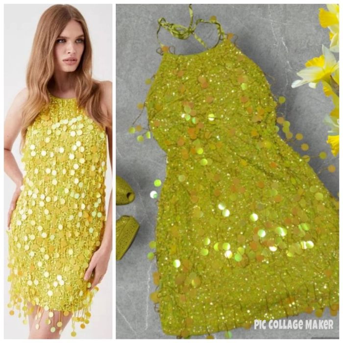 Нарядное платье , коктельное