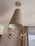 Lampa sufitowa  BRW