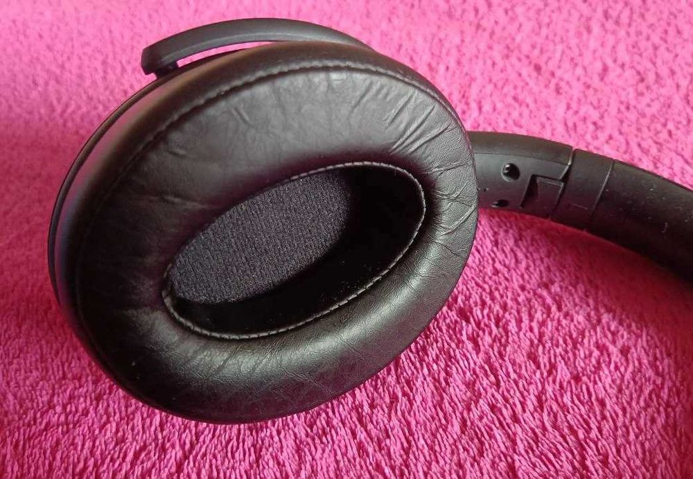 Навушники Sennheiser HD 350 BT + ZOOM U22 + Midi + Valeton +  M-Vave