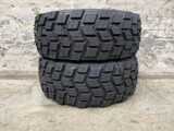 445/65R22.5 (18R22.5) 1261 FOR TRAILER 170D TL [4055]