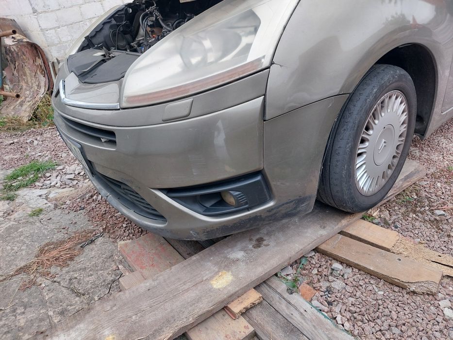Citroen c4 grand picasso