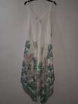 Vestido novo com etiqueta