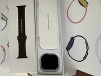Apple watch serie 9 novo