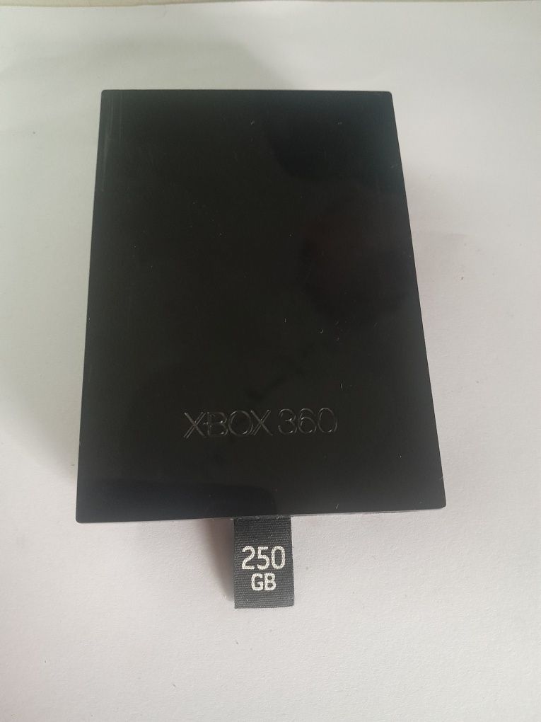 Dysk do XBOX 360 250gb