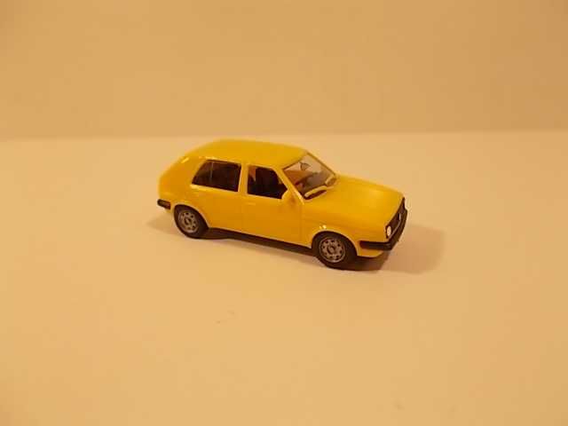 1:87 herpa - volkswagen golf