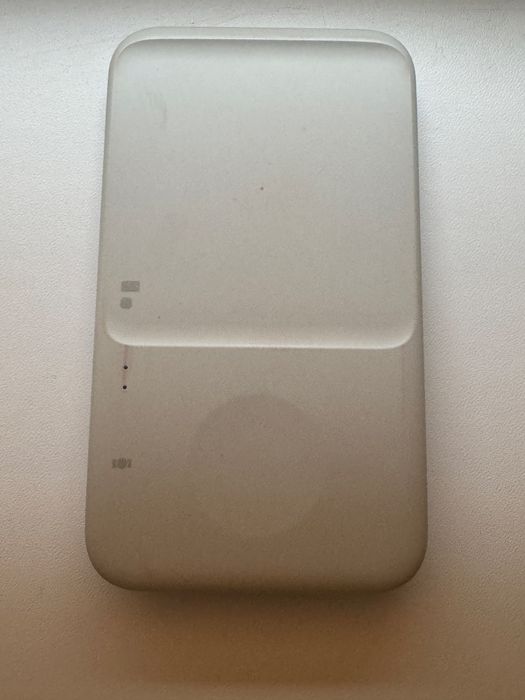 Безпровідна зарядка Samsung
