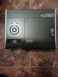 Проектор Toshiba TDP - EX20 (Севшая лампа)