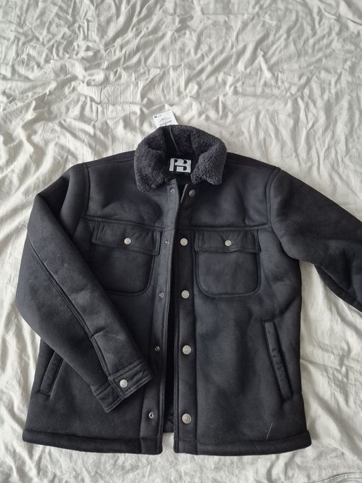 Дублянка Pull&bear чоловіча