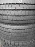 Opony nowe demo 215/75/17.5 michelin 2 szt