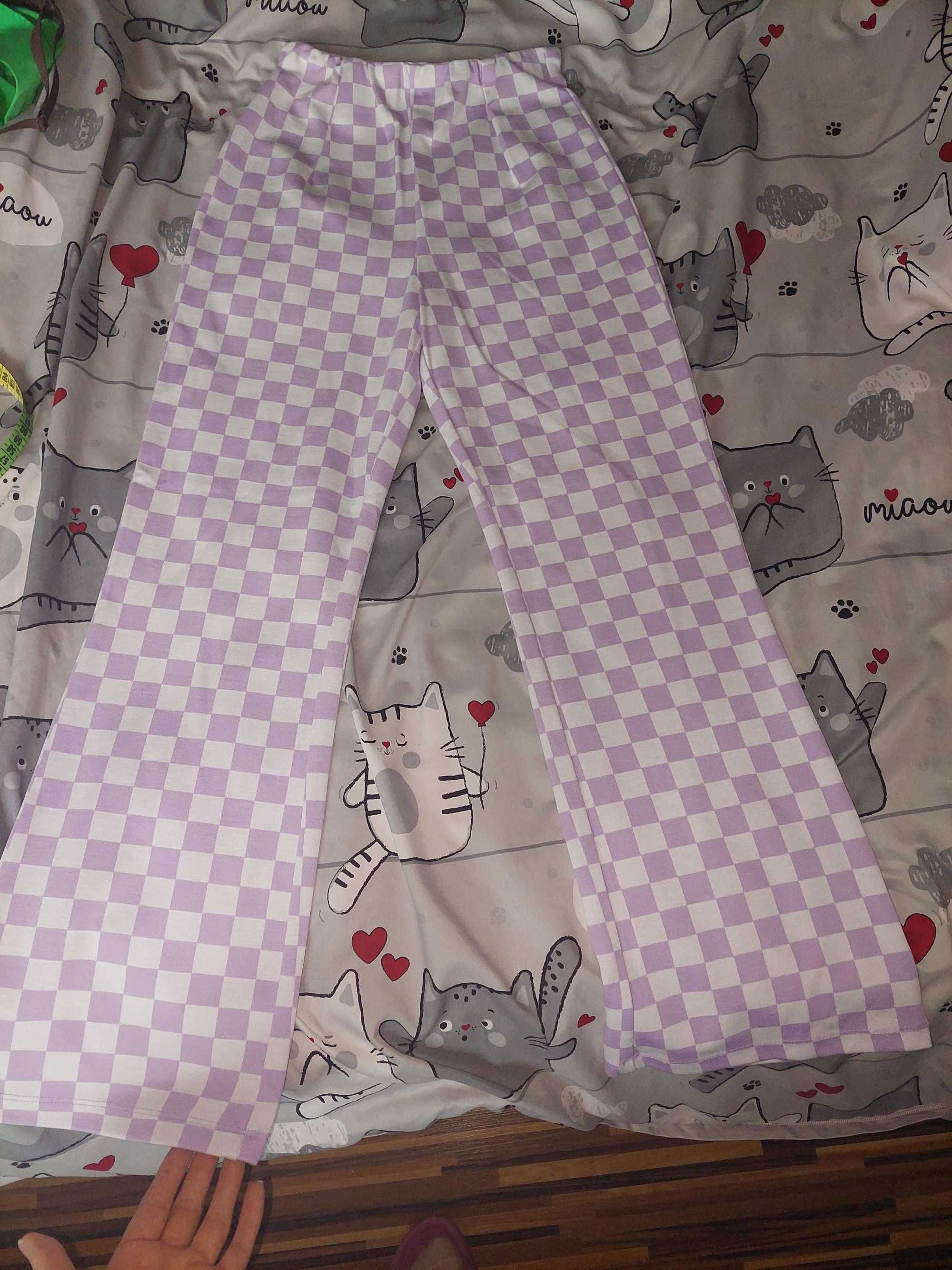 Spodnie kratka jak vans xs r.