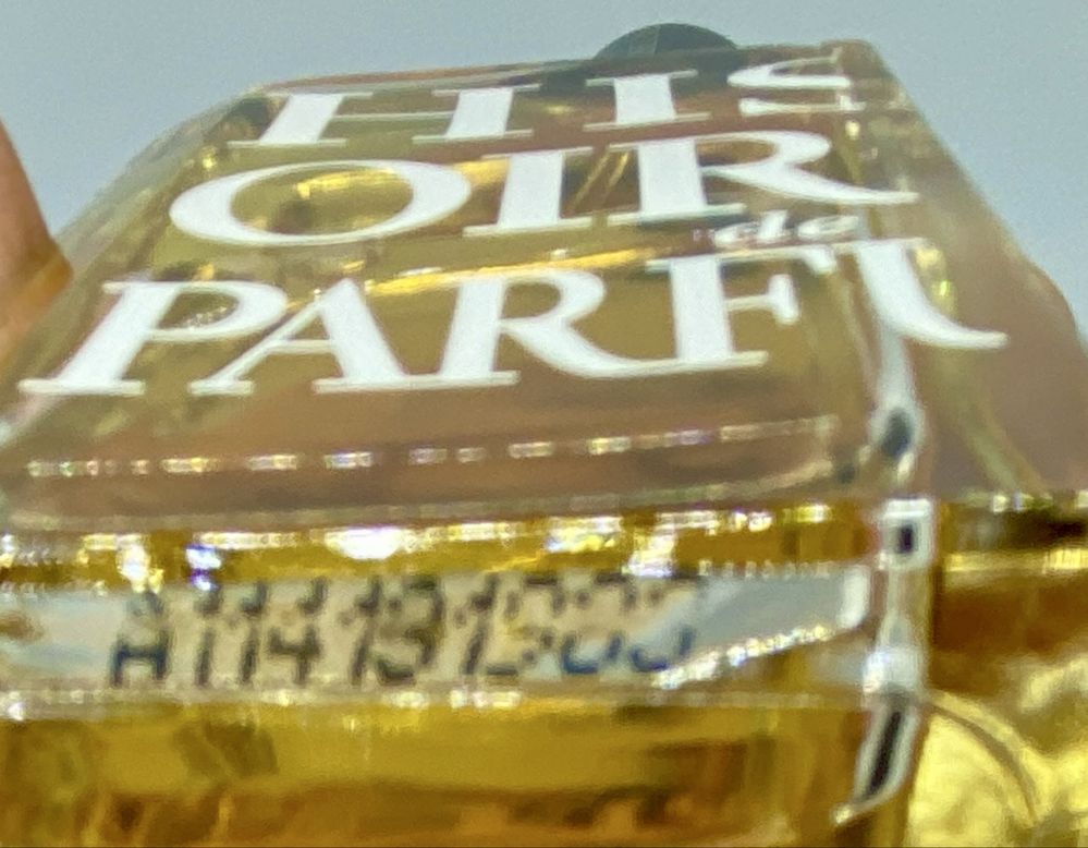 Histoires de Parfums Ambre 114  без коробки
