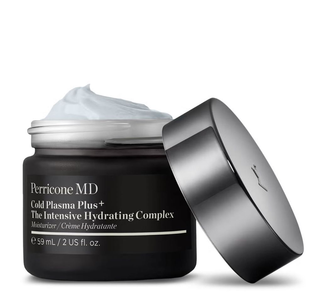 PERRICONE MD cold plusma+ the intensive hydrating