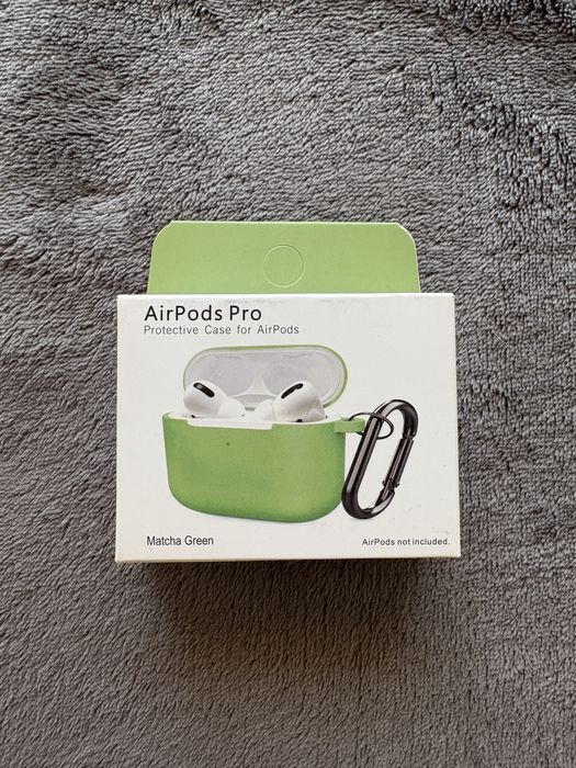 Чохол на airpods pro