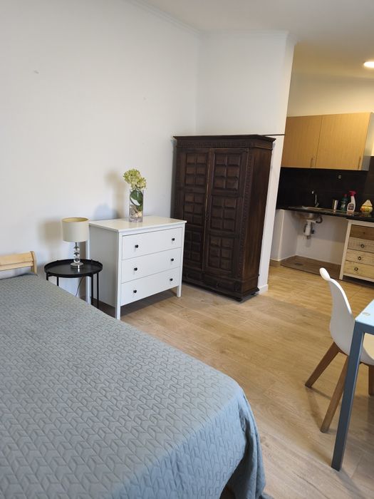 Estudio individual arrendo