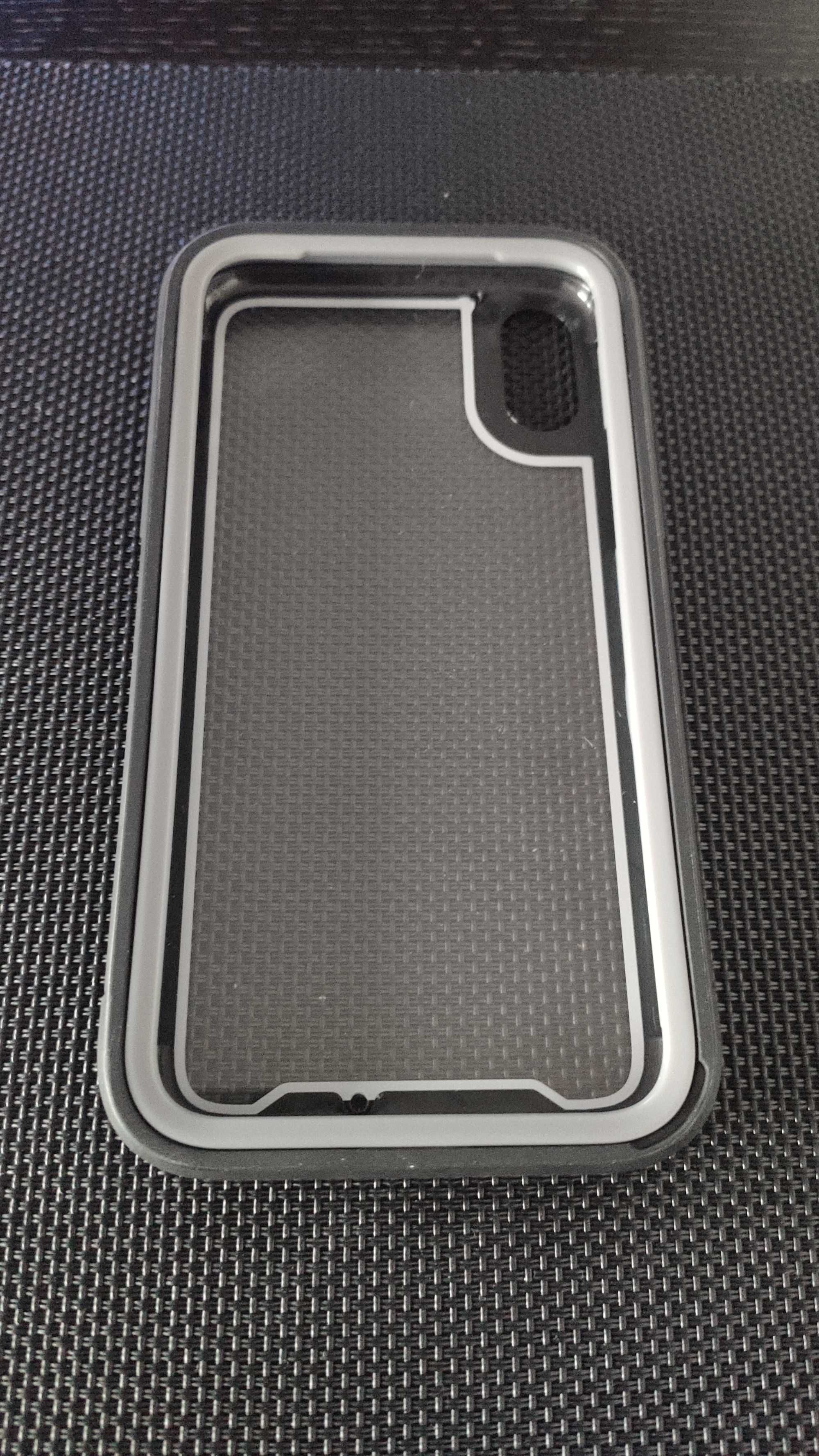 Etui na iPhone X/XS