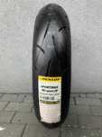 120/60ZR17 Dunlop Sportmax Roadsport 2 (55W) TL ZZR GSF GSX-R SV FZR