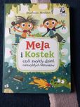 Mela i Kostek, czyli zwykły dzień niezwykłych bliźniaków - Jak nowa