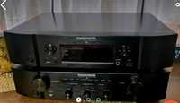 Marantz Pm 6005 , Na 6005 zestaw