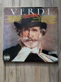 2 płytowy album Verdi Festival