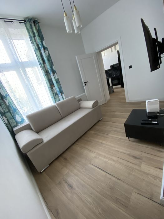 Wynajem krótkoterminowy noclegi apartament mieszkanie Przemyśl