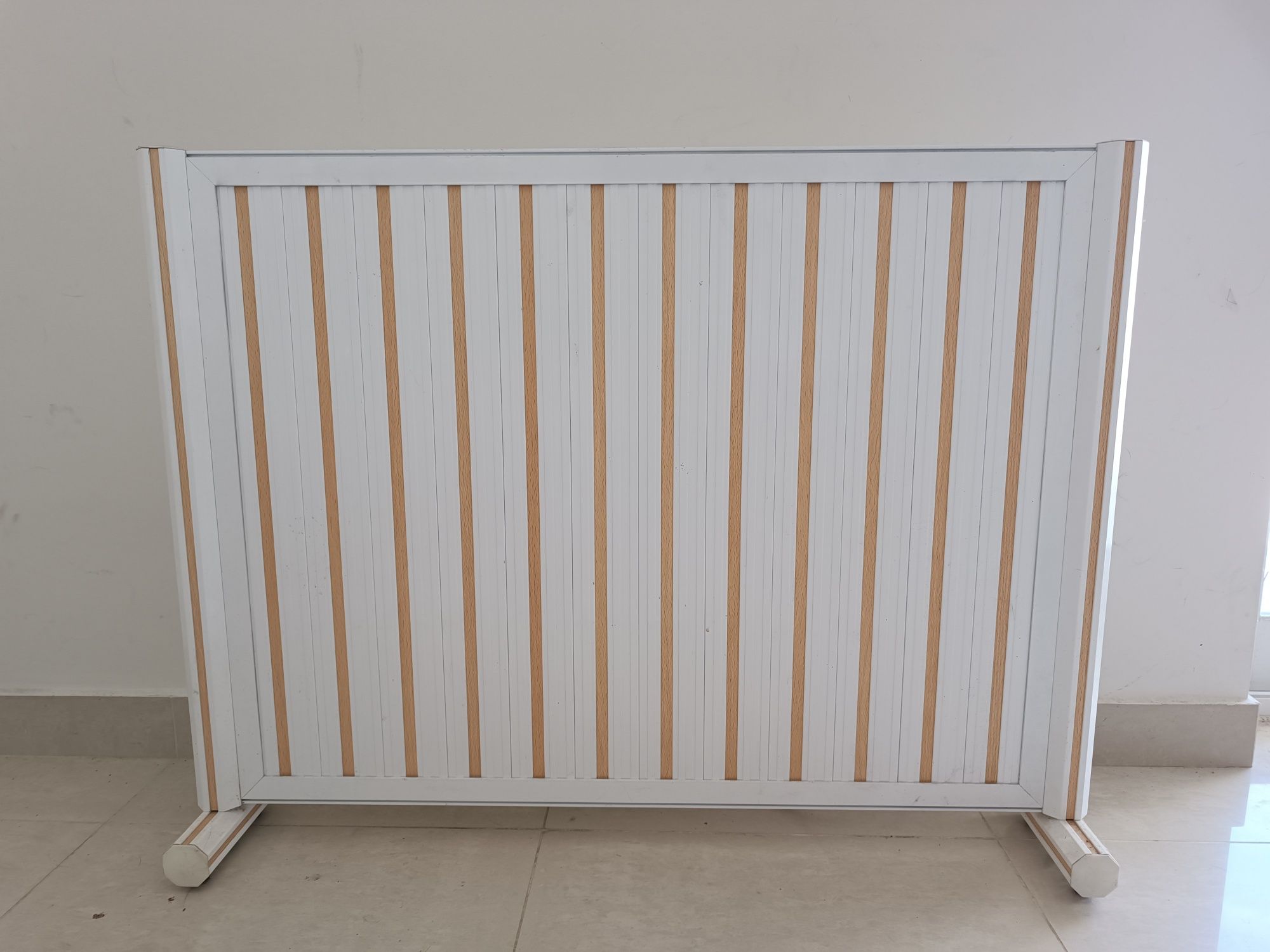 Aquecedor elétrico 5 unidades