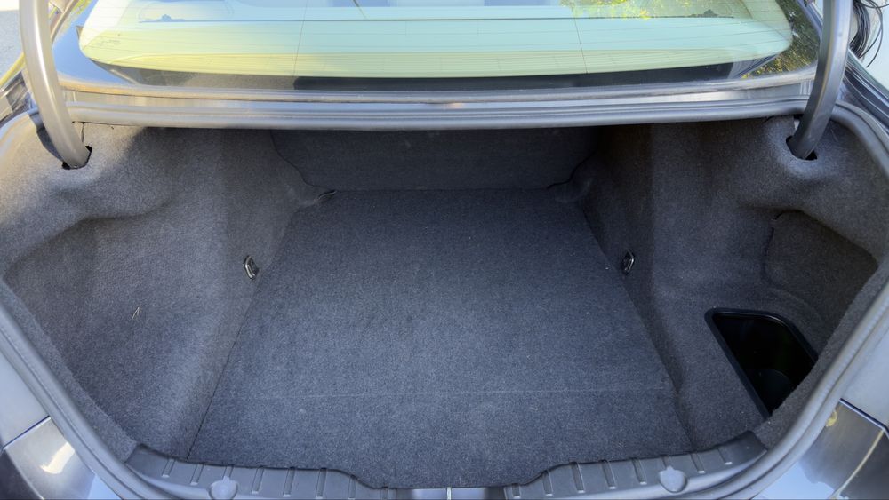 BMW 520 D SPORT AUTOMÁTICA 8 VELOCIDADES  ANO 2010 NACIONAL