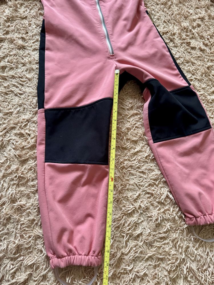 Комбінезон  Reima Softshell Nurmes