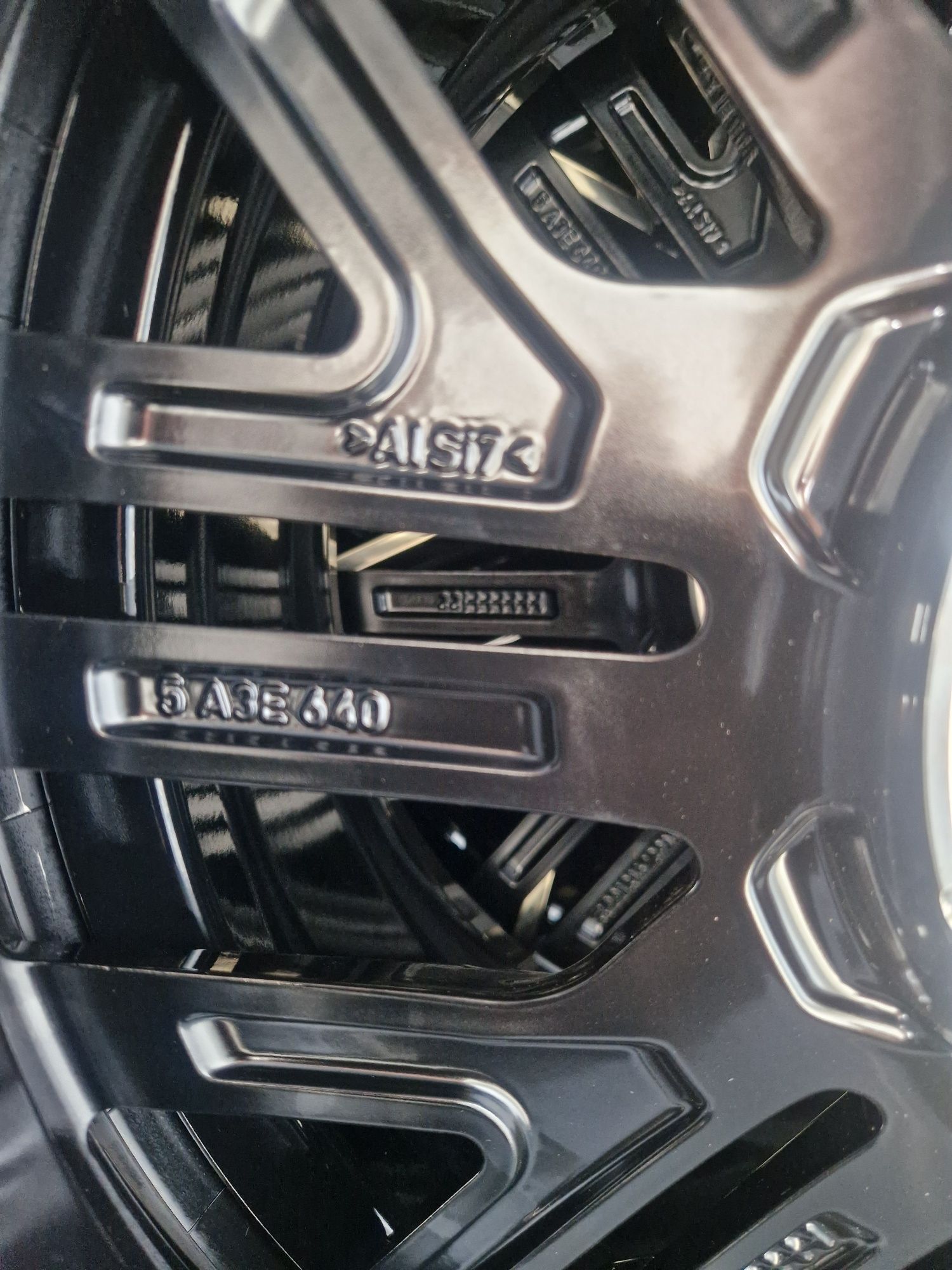 Nowe koła felgi opony Mini F65 F66 F67