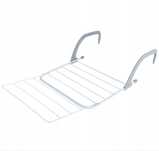 ** SUPER OFERTA ** Suszarka kaloryferowa 51x33 cm