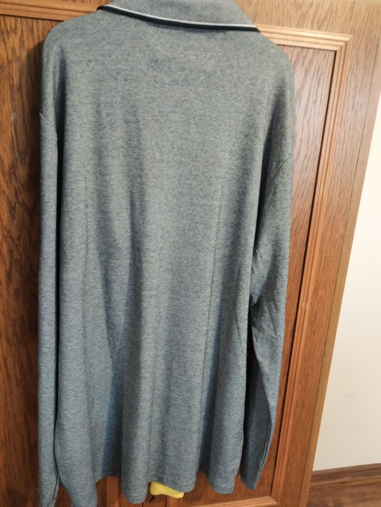 Nowa bluzka polo marki Daniel Hechter xl