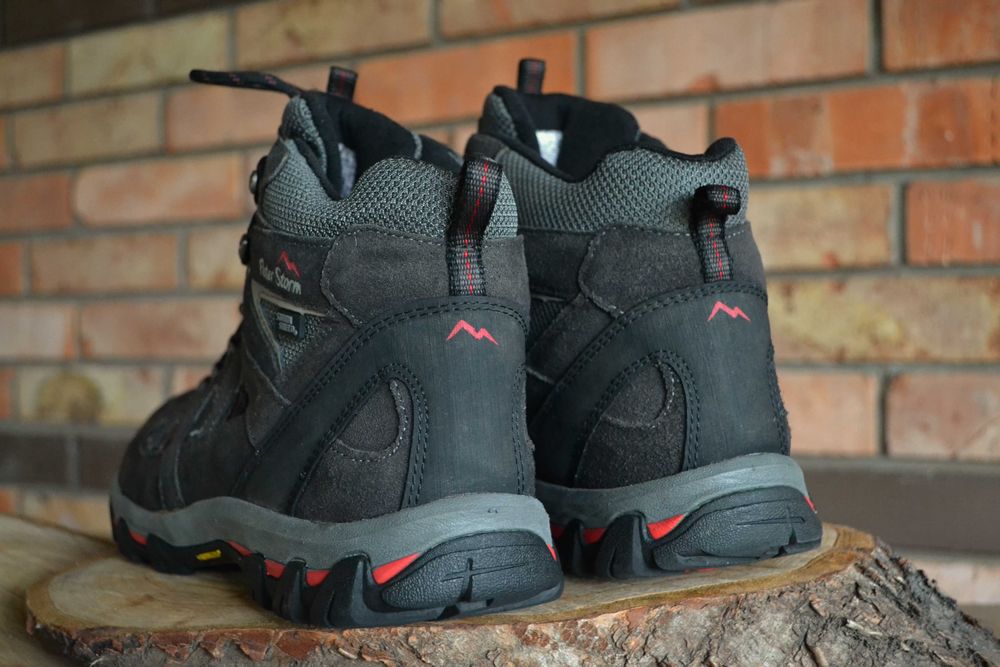 Черевики Peter Storm Storm Shield Шкіра Оригінал Розмір 43 - 28 см