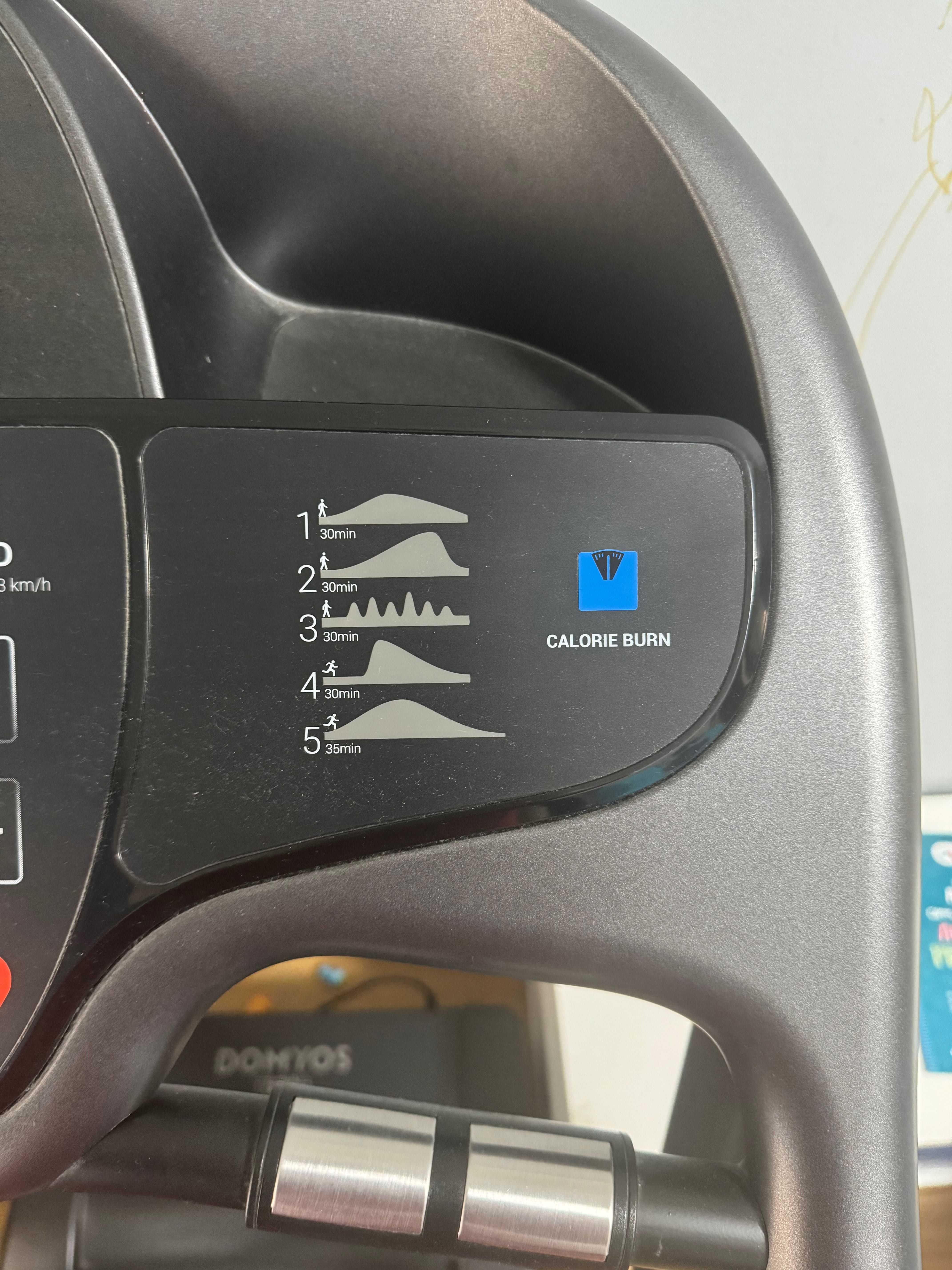 Passadeira DOMYOS T520B