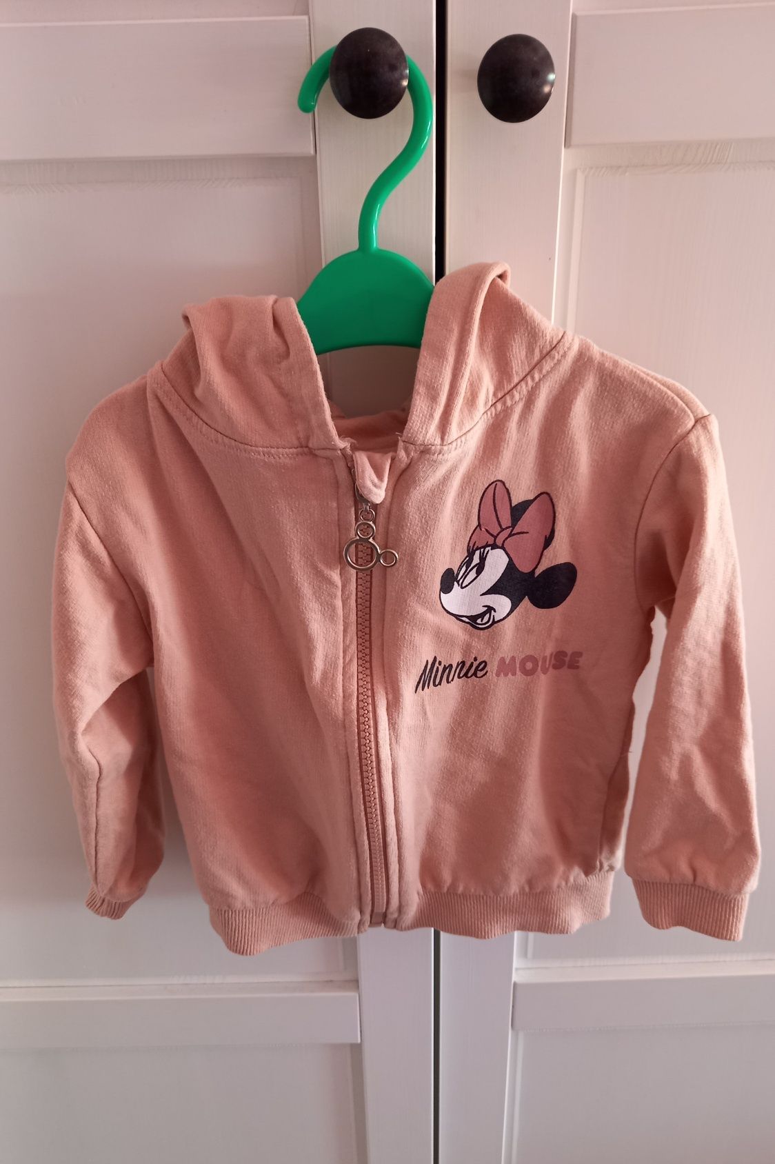 Bluza z kapturem Sinsay, rozm. 86