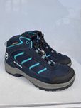 Buty trekkingowe dziecięce wyższe Scarpa Mistral Kid GTX r. 31 goretex