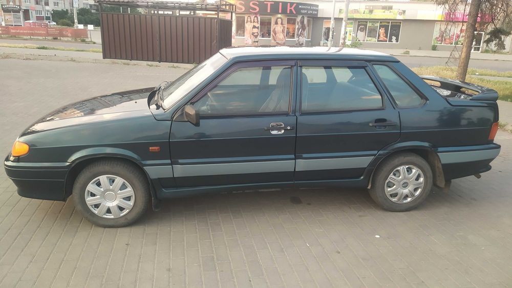 Продається Ваз 2115
