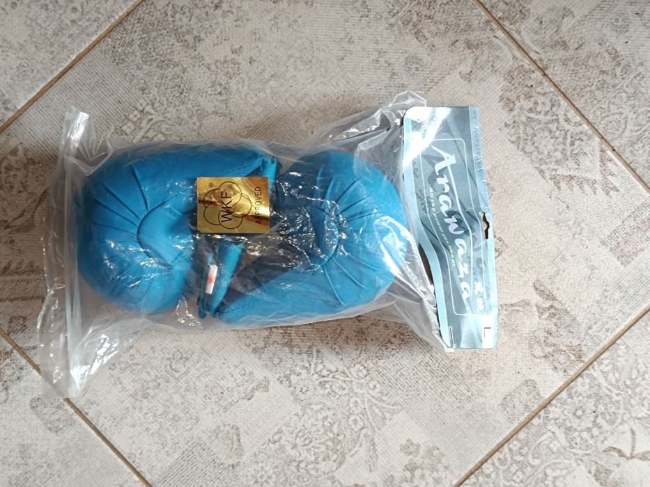 Рукавиці для карате Arawaza, розмір L