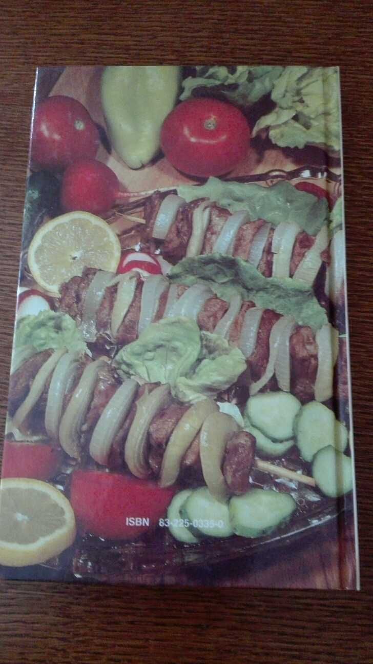 Na grillu, w szybkowarze i w folii aluminiowej
