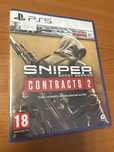 Sniper Ghost Warrior Contracts 2 + Contract 1